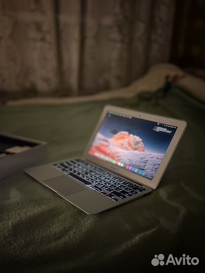 Apple MacBook Air 11 2015