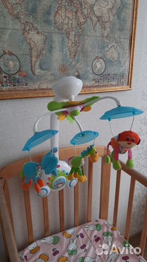 Мобиль Tiny Love