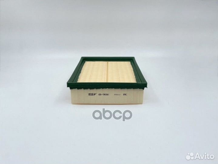 Фильтр Воздушный GB9696 BIG filter