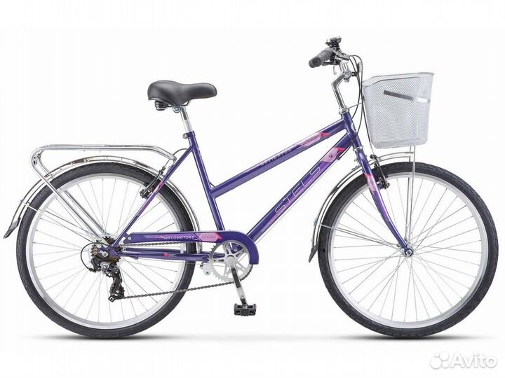 Велосипед 26