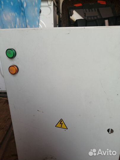 Электрощит авр