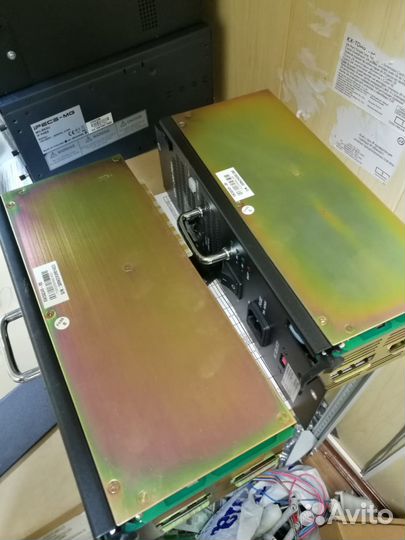 Блок питания LG LDK-300 PSU