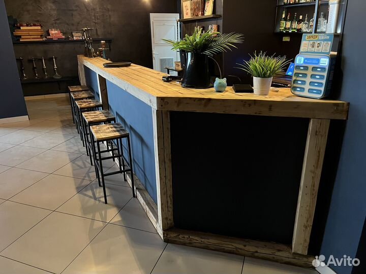 Барная стойка