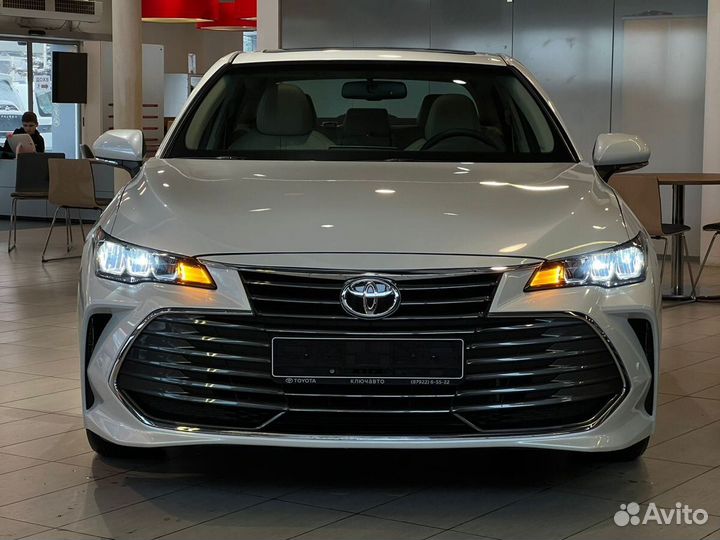 Toyota Avalon 3.5 AT, 2023