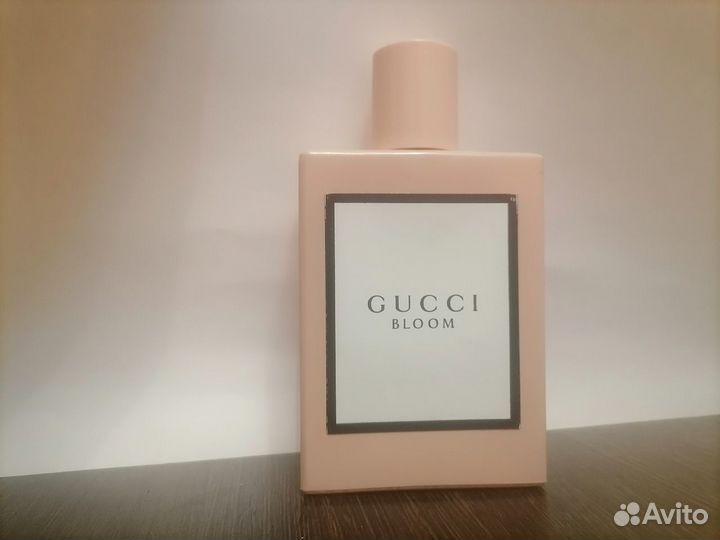 Духи Gucci Bloom Женские