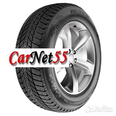 Nexen Winguard Ice Plus 245/45 R18