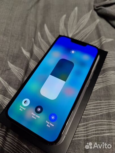 iPhone 13 Pro, 128 ГБ