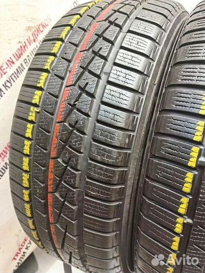 Yokohama W.Drive 225/55 R17 101V