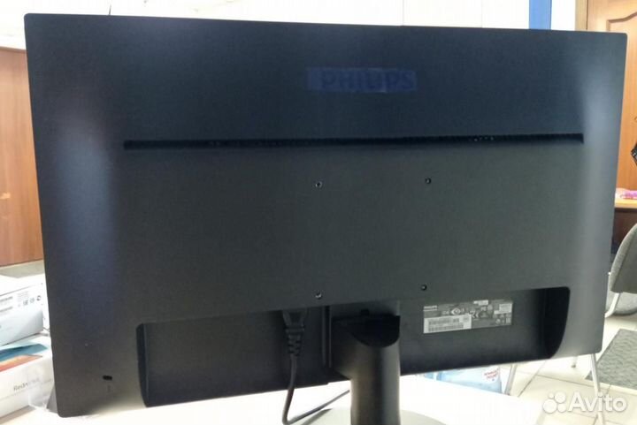 Монитор Philips 243V5Q