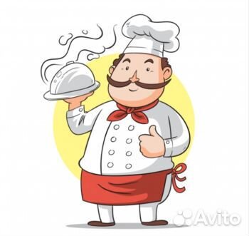 Повар-универсал (ежедневные выплаты)