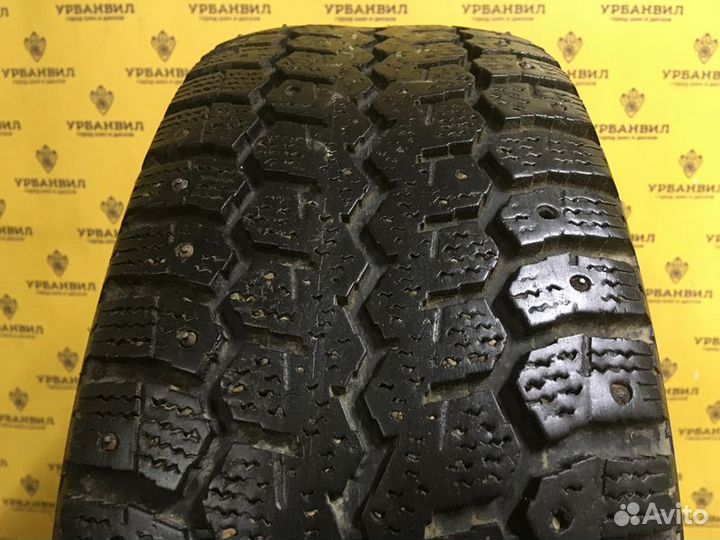 Amtel NordMaster ST-310 205/55 R16 90