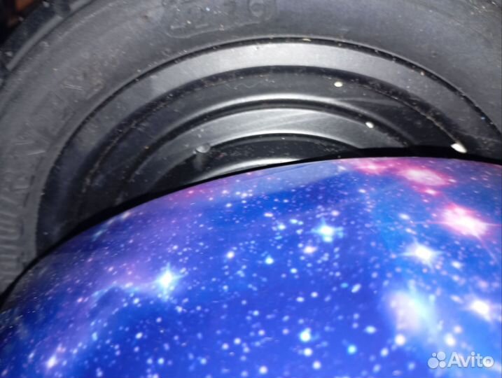 Гироскутер