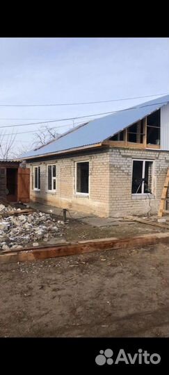 Демонтаж Любой Сложности