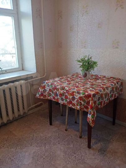 2-к. квартира, 47,3 м², 4/5 эт.