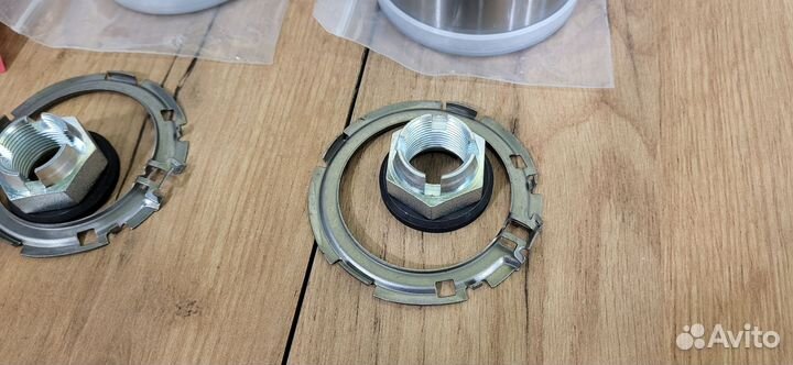 Подшипник ступицы renault kangoo/megane/laguna