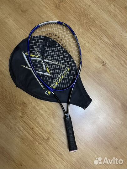 Ракетка