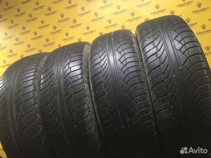 Michelin Latitude Diamaris 235/65 R17 104W