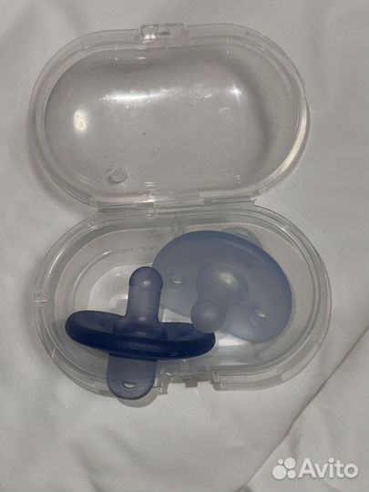 Соска пустышка avent