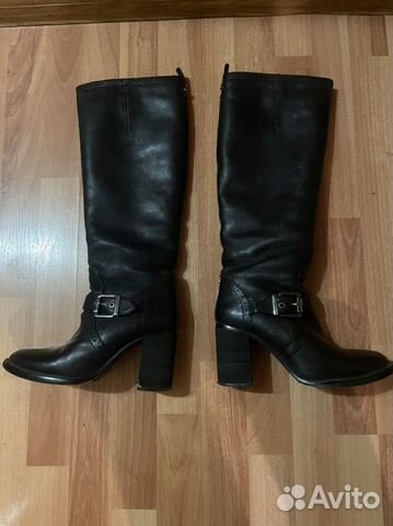 Сапоги Massimo Santini