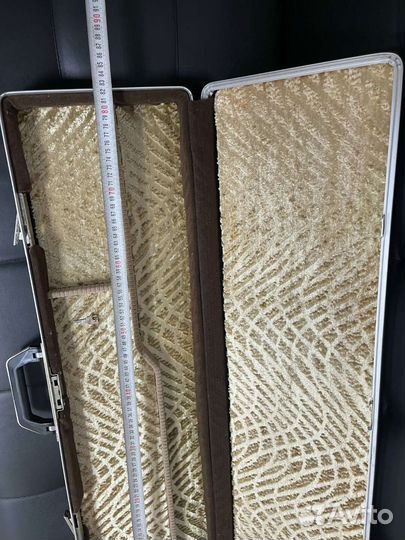 Кейс для ружья СССР