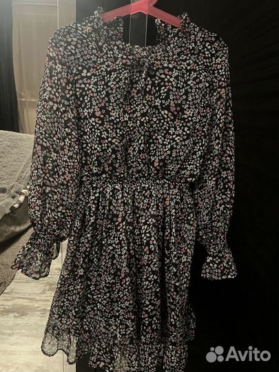 Платье для девочки reserved