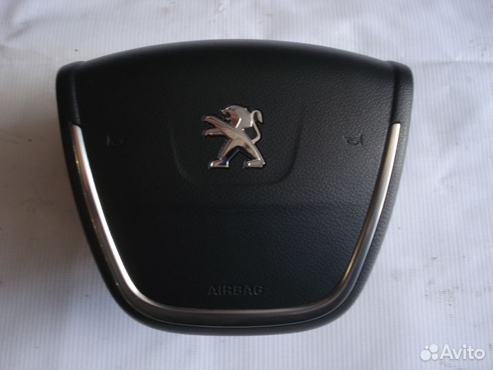 Подушка безопасности водителя Peugeot 508