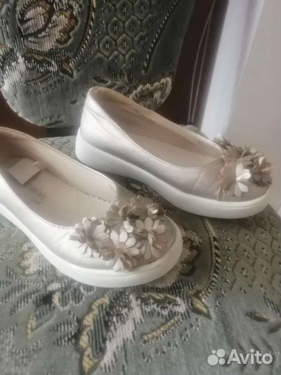 Детская обувь для девочек