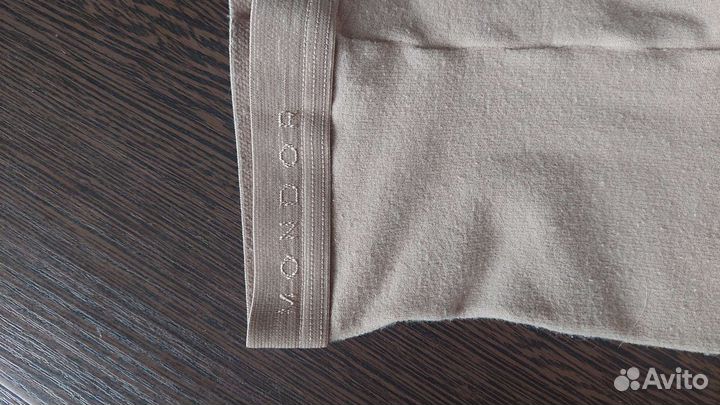 Колготки для фигурного катания mondor