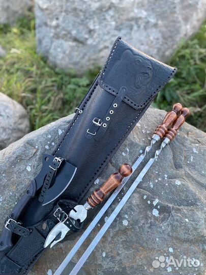 Шампура тмр