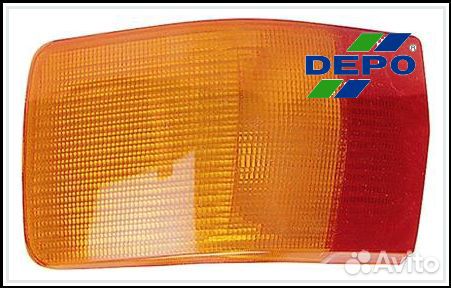 Правый фонарь задний Б3