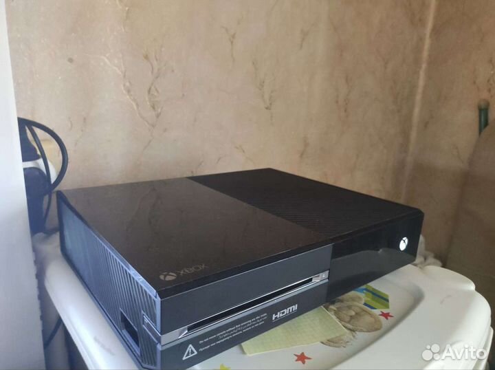 Xbox One
