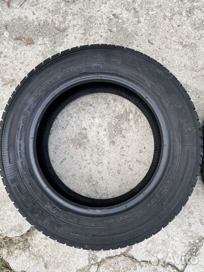 Amtel Planet DC 175/65 R14