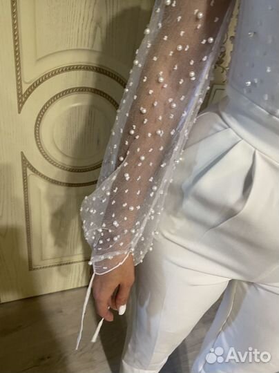 Комбинещон женский размер 40-42