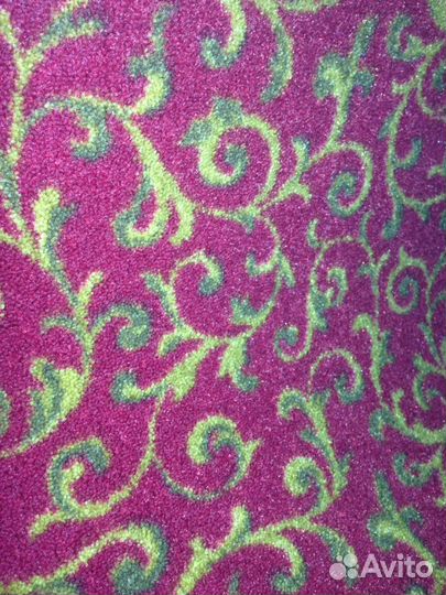 Ковровая покрытия