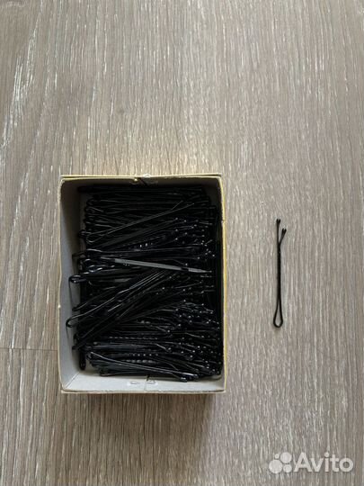 Невидимки для волос