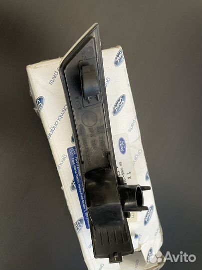 Повторители зеркал focus 2