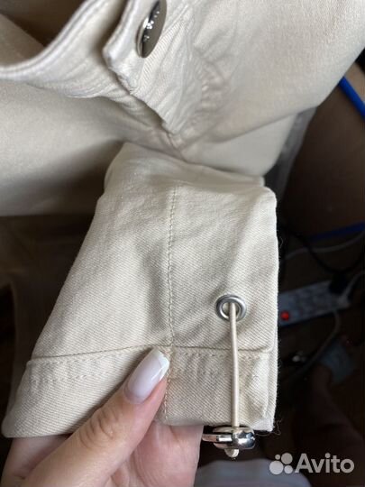 Штаны Карго женские