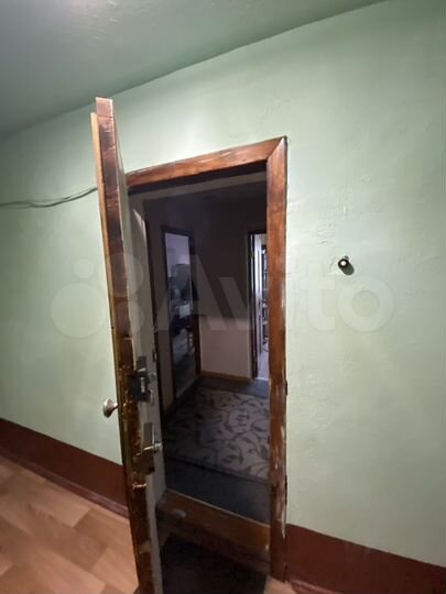 1-к. квартира, 35,2 м², 9/9 эт.