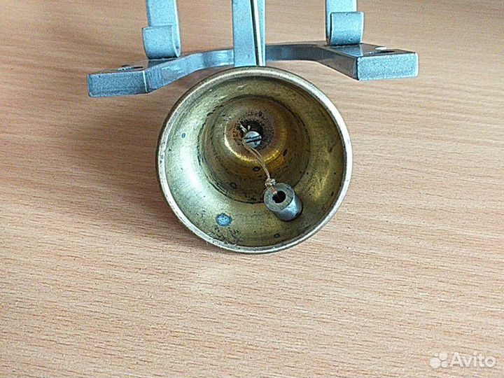 Колокольчик СССР