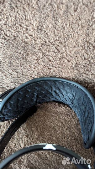 Крепление для сноуборда union flight pro