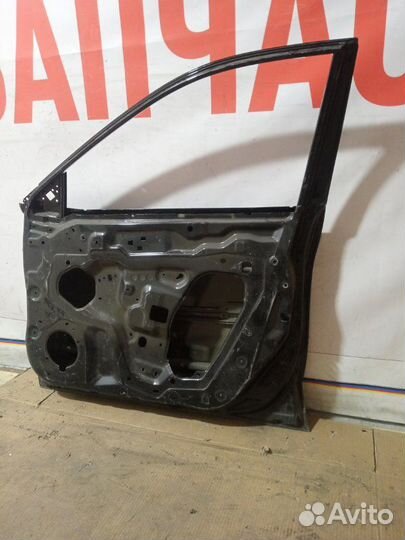 Дверь передняя правая Nissan X-Trail T-32