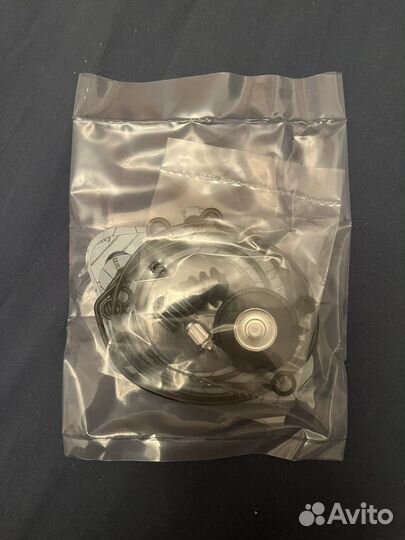 Keihin butterfly ремкомплект США