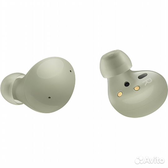 Bluetooth гарнитура Samsung Galaxy Buds2 #343075