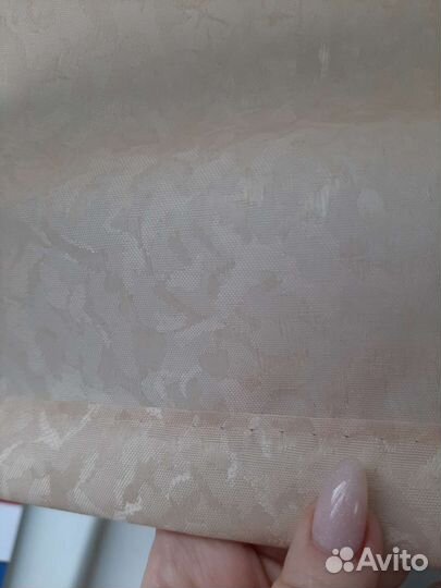 Рулонные шторы