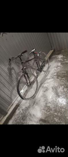 Велосипед бу взрослый