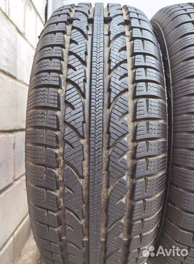 Cooper Weather-Master SA2+ 195/55 R16 87H