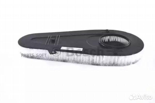 Bosch F026400365 воздушный фильтр