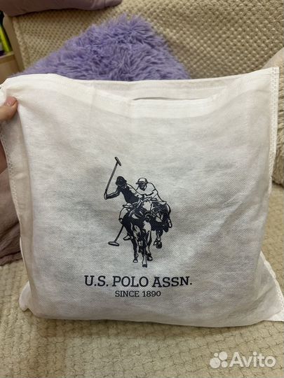 Сумка us polo assn