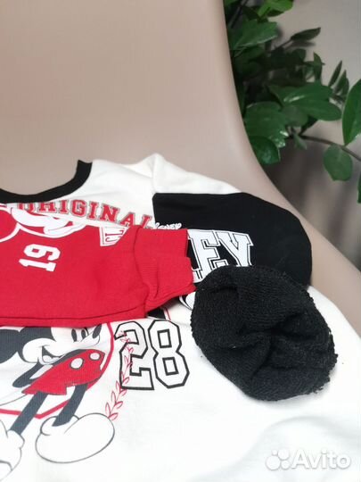 Костюм zara для мальчика (новый)