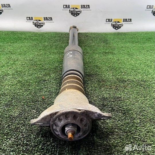 Амортизатор задний левый